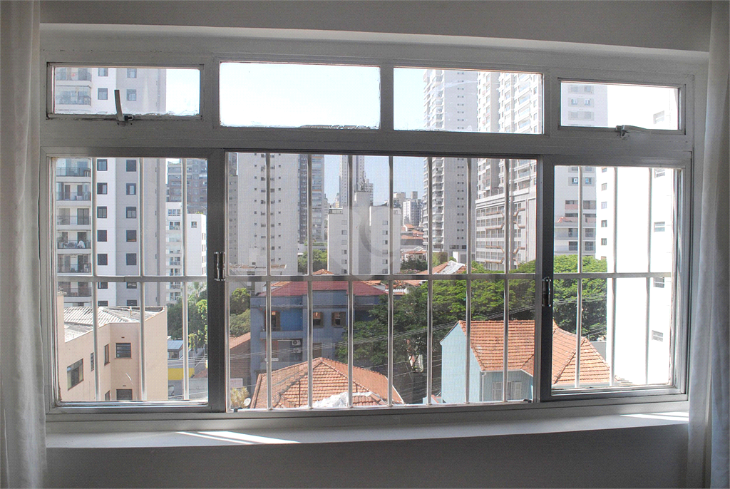 Venda Apartamento São Paulo Vila Mariana REO869264 6