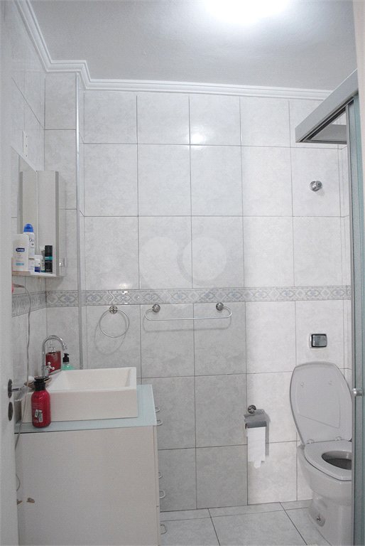 Venda Apartamento São Paulo Vila Mariana REO869264 37