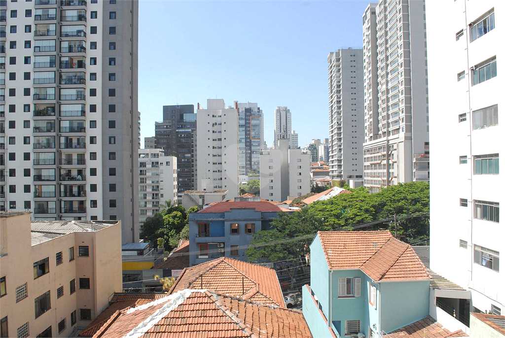 Venda Apartamento São Paulo Vila Mariana REO869264 21