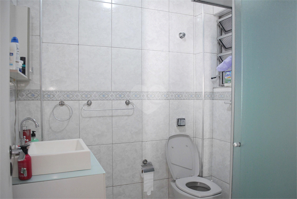 Venda Apartamento São Paulo Vila Mariana REO869264 38