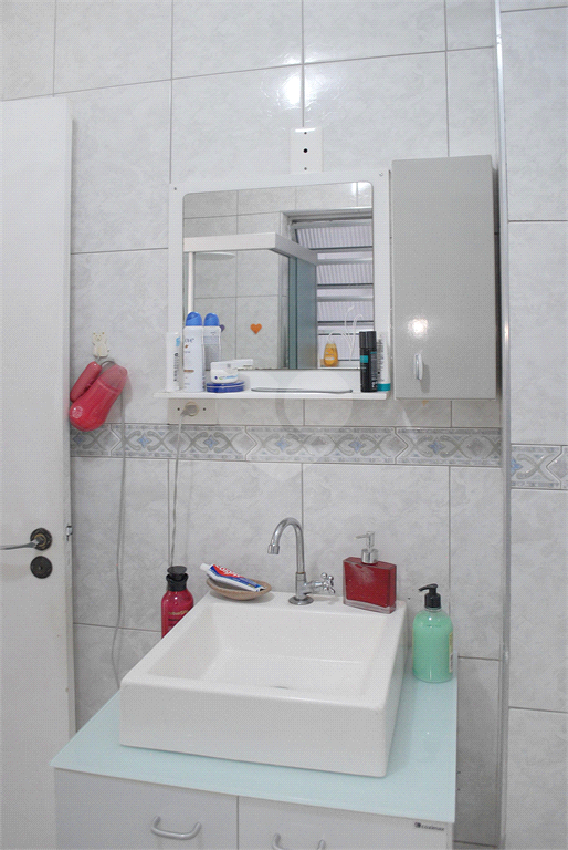 Venda Apartamento São Paulo Vila Mariana REO869264 39