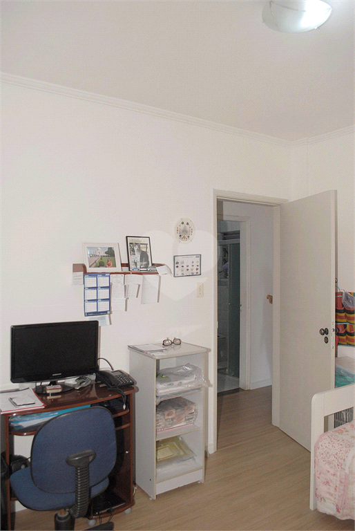 Venda Apartamento São Paulo Vila Mariana REO869264 27