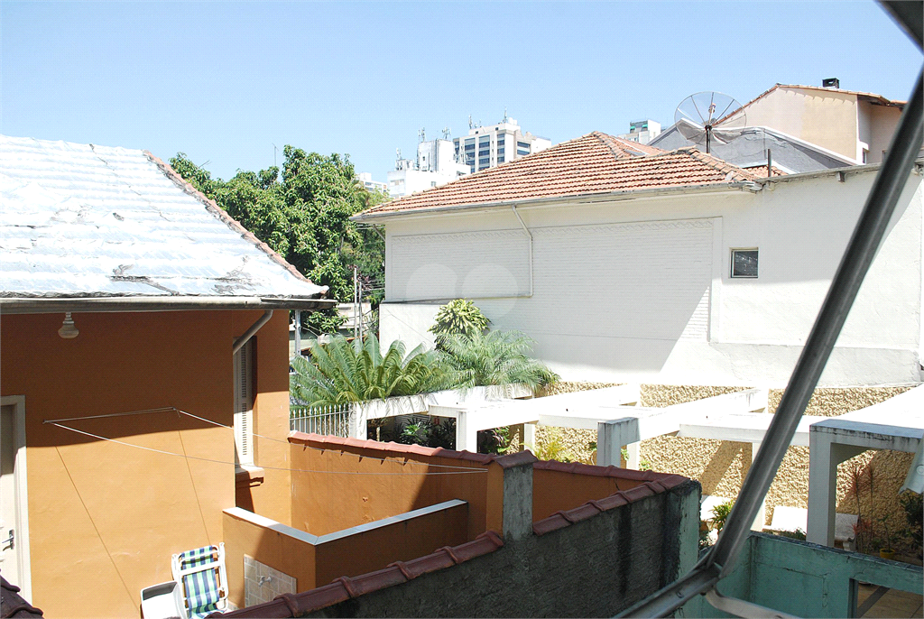 Venda Apartamento São Paulo Vila Mariana REO869264 36