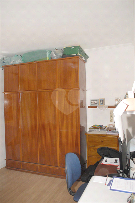 Venda Apartamento São Paulo Vila Mariana REO869264 23