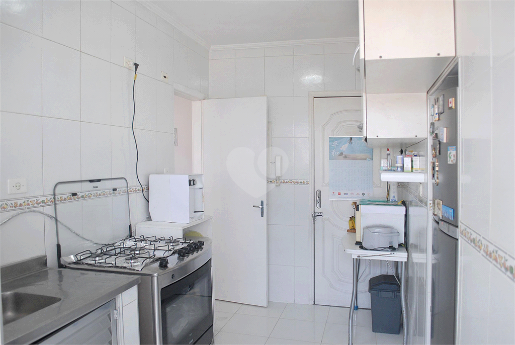 Venda Apartamento São Paulo Vila Mariana REO869264 55