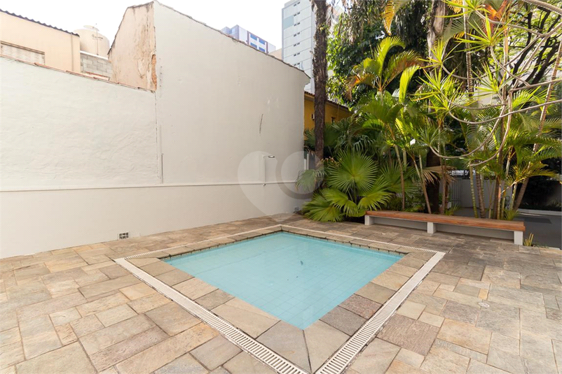 Venda Apartamento São Paulo Jardim Paulista REO869266 32