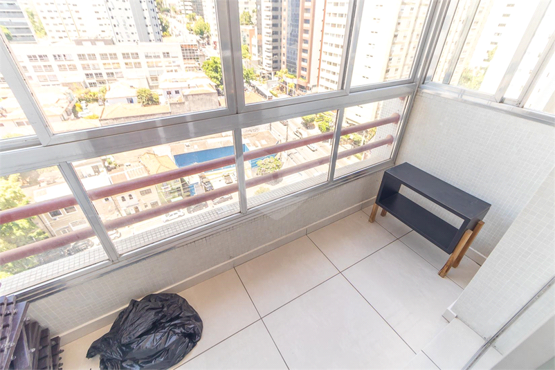 Venda Apartamento São Paulo Jardim Paulista REO869266 5