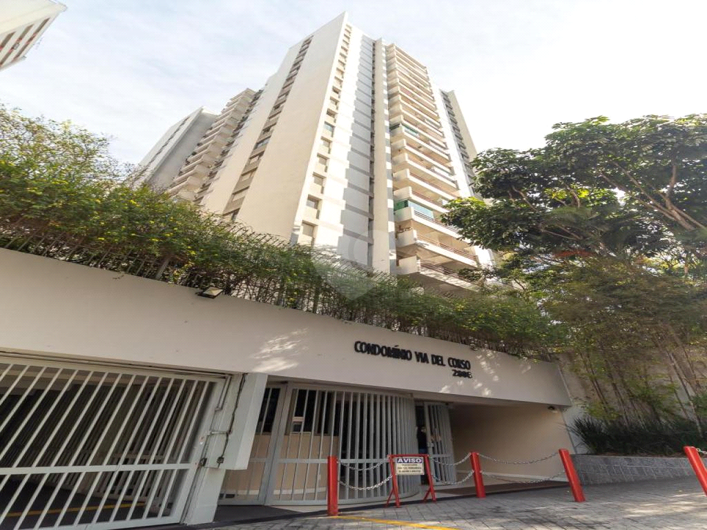 Venda Apartamento São Paulo Jardim Paulista REO869266 36