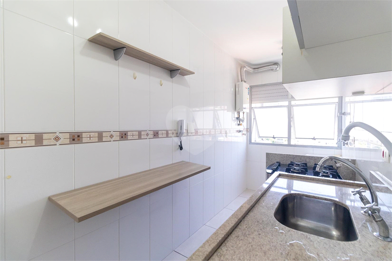 Venda Apartamento São Paulo Jardim Paulista REO869266 18