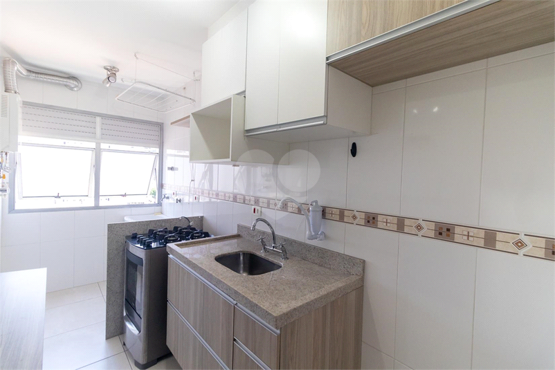 Venda Apartamento São Paulo Jardim Paulista REO869266 17