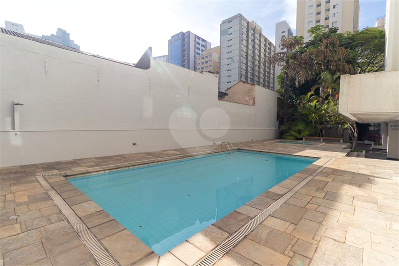 Venda Apartamento São Paulo Jardim Paulista REO869266 31