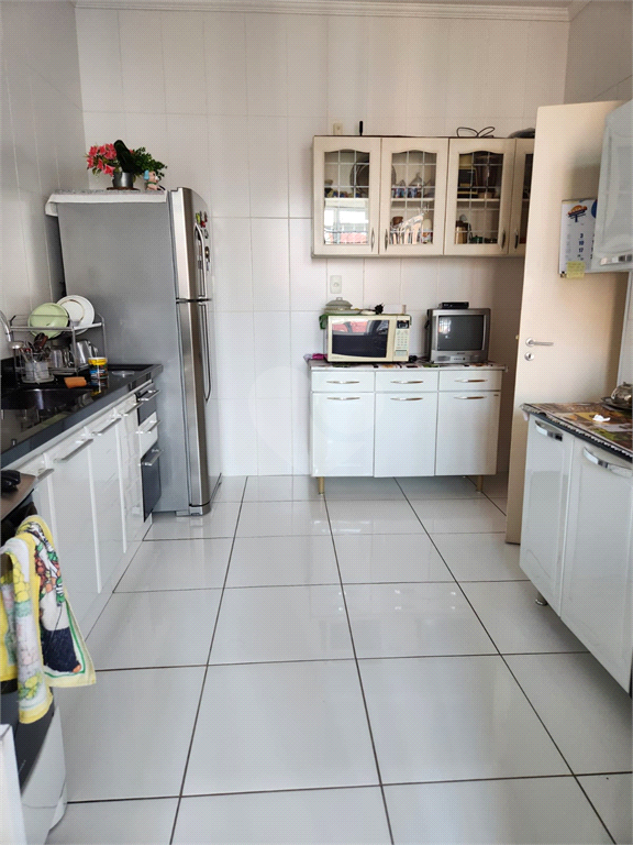 Venda Apartamento São Paulo República REO869271 11