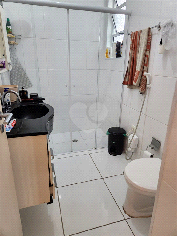 Venda Apartamento São Paulo República REO869271 14