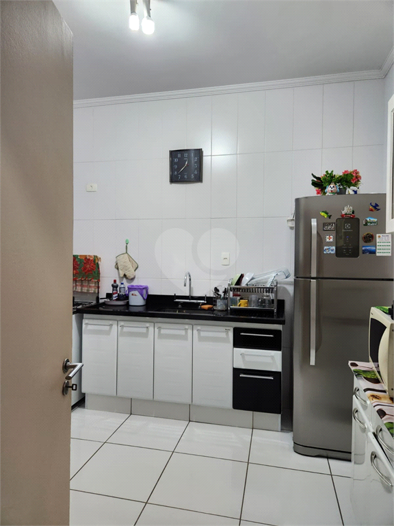 Venda Apartamento São Paulo República REO869271 6