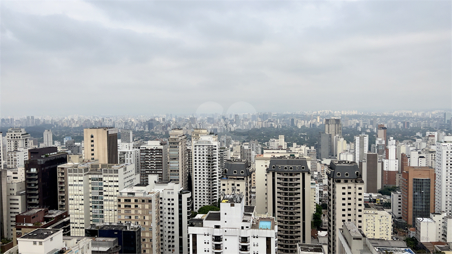 Venda Salas São Paulo Bela Vista REO869272 2