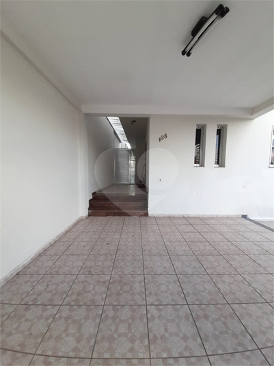 Venda Casa térrea São Paulo Jardim Bonfiglioli REO869282 2