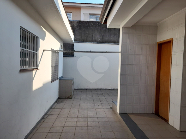 Venda Casa térrea São Paulo Jardim Bonfiglioli REO869282 25