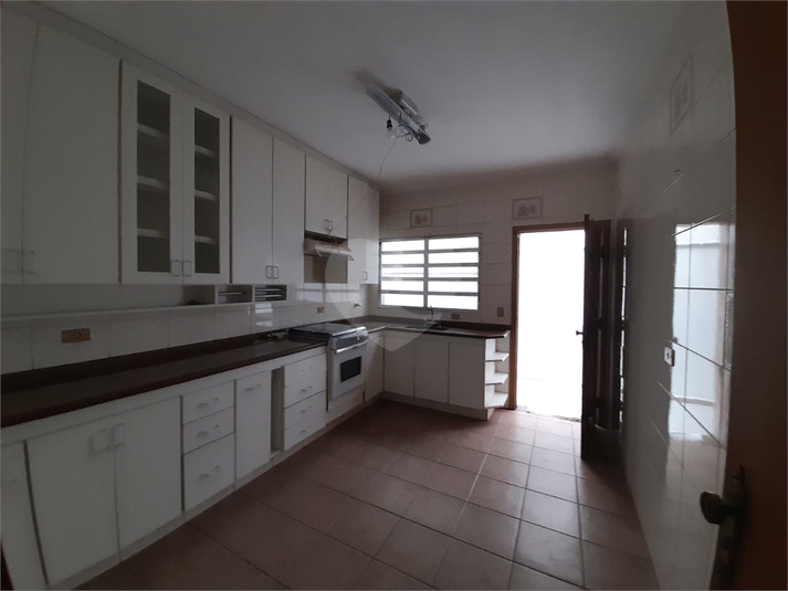 Venda Casa térrea São Paulo Jardim Bonfiglioli REO869282 13