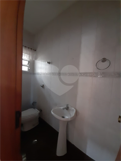 Venda Casa térrea São Paulo Jardim Bonfiglioli REO869282 28