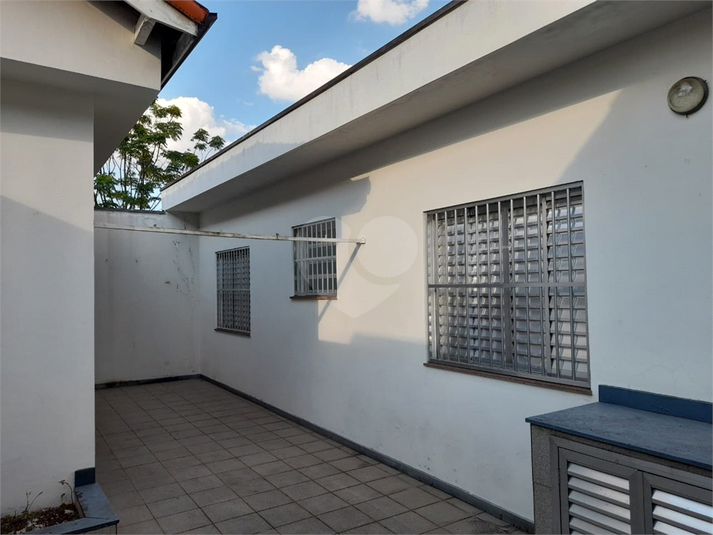 Venda Casa térrea São Paulo Jardim Bonfiglioli REO869282 24