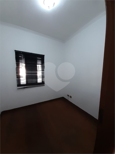 Venda Casa térrea São Paulo Jardim Bonfiglioli REO869282 10