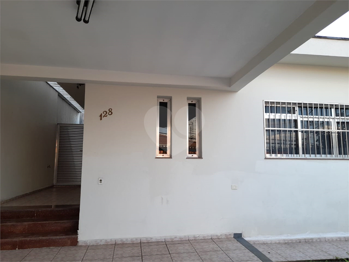 Venda Casa térrea São Paulo Jardim Bonfiglioli REO869282 3