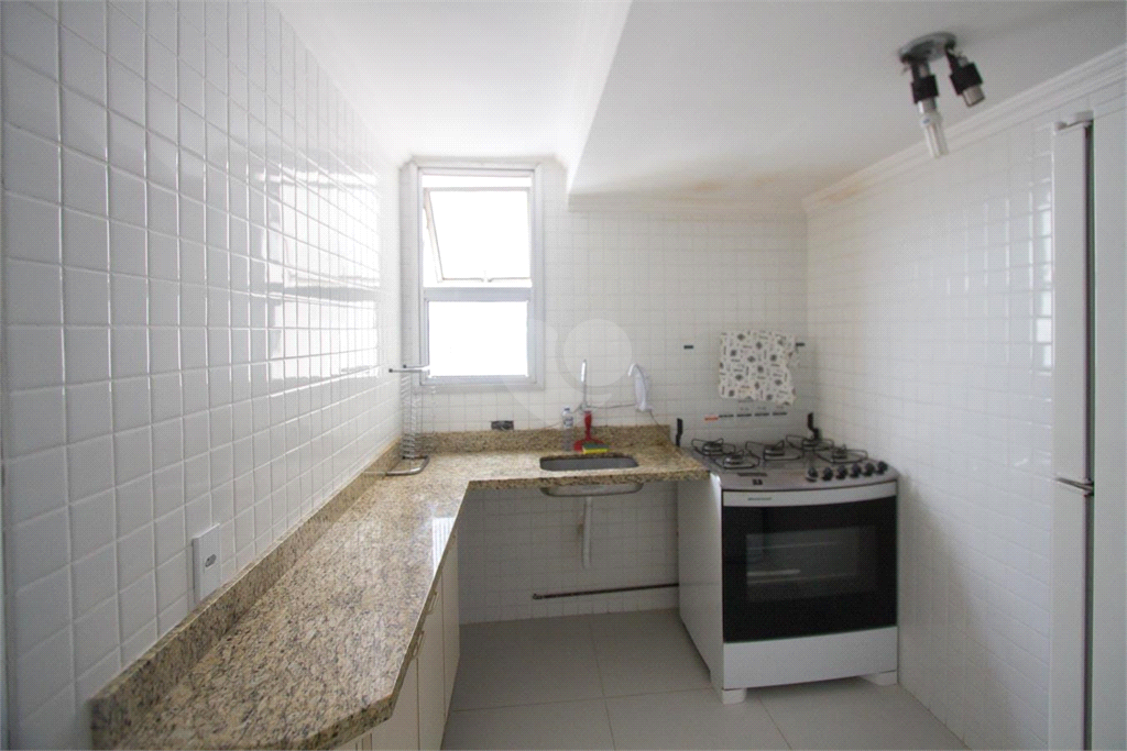 Venda Apartamento São Paulo Vila Paulista REO869284 17