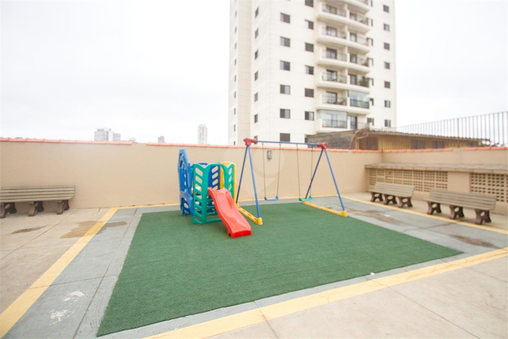 Venda Apartamento São Paulo Vila Paulista REO869284 23