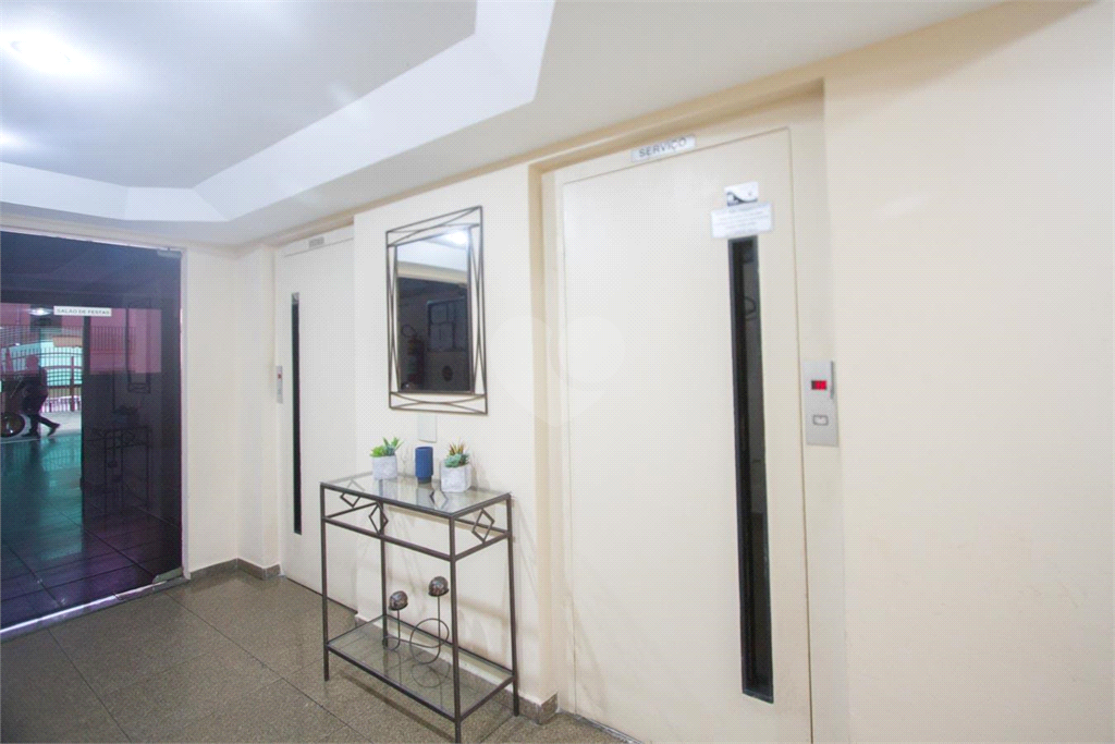 Venda Apartamento São Paulo Vila Paulista REO869284 26