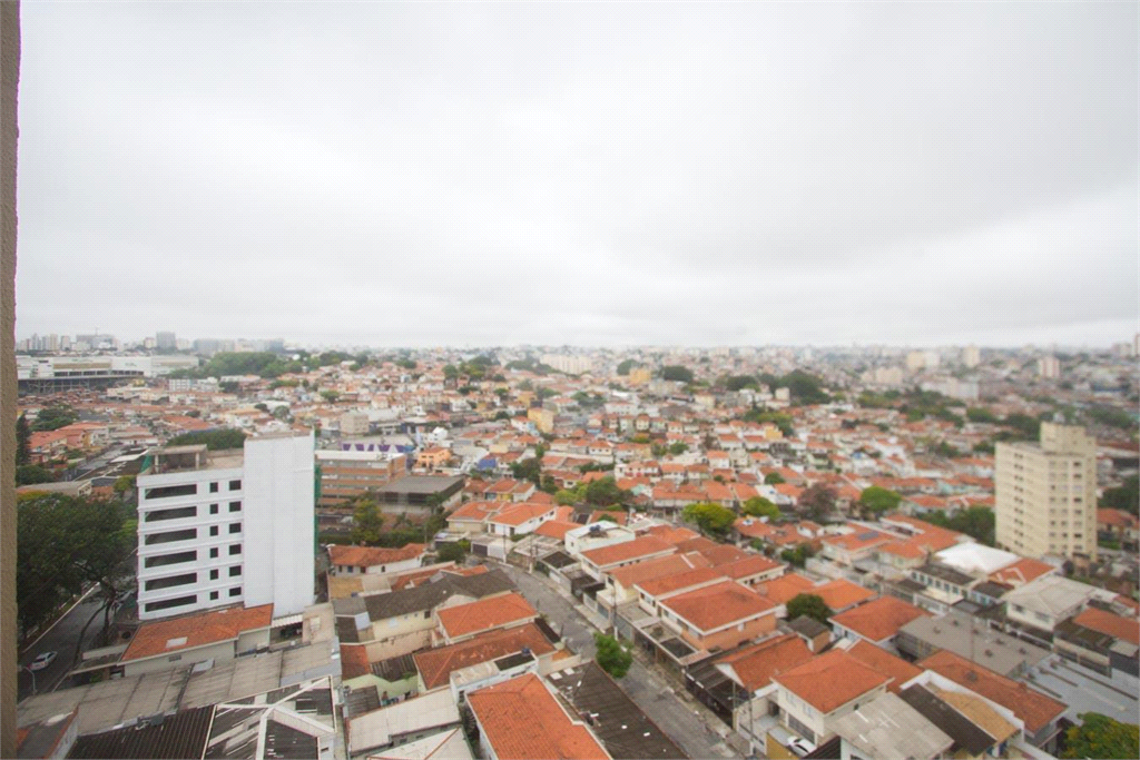 Venda Apartamento São Paulo Vila Paulista REO869284 5