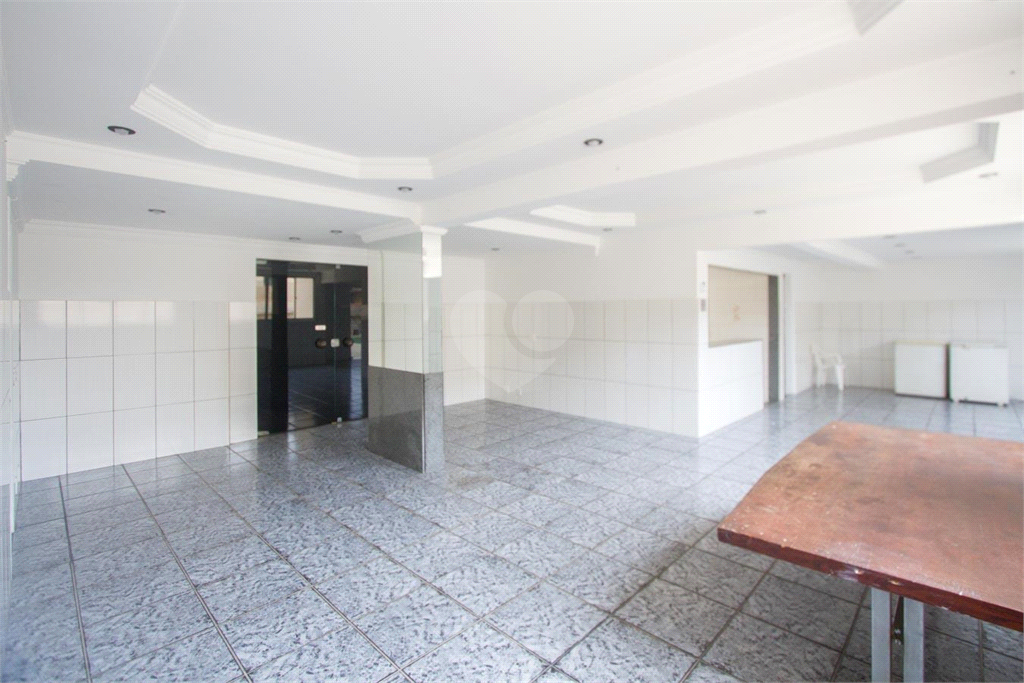 Venda Apartamento São Paulo Vila Paulista REO869284 25