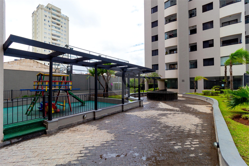 Venda Apartamento São Paulo Vila Bertioga REO869298 59