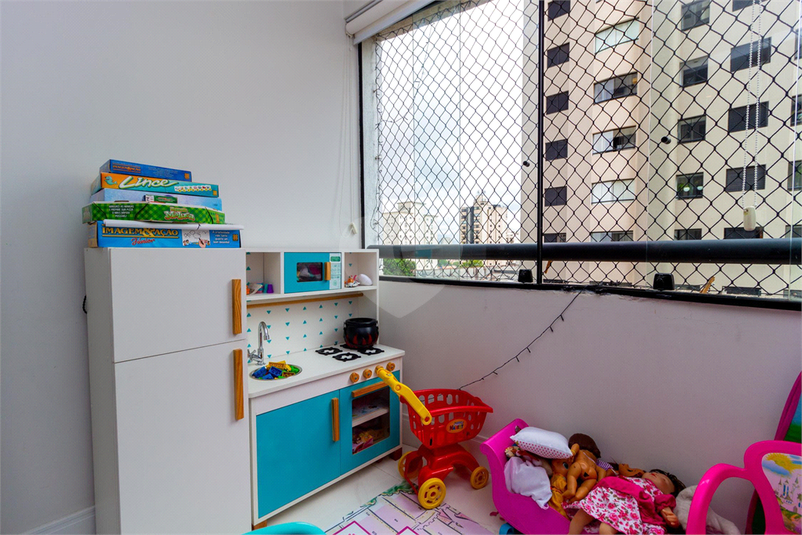 Venda Apartamento São Paulo Vila Bertioga REO869298 12