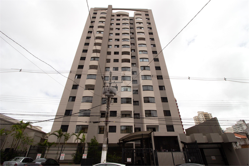 Venda Apartamento São Paulo Vila Bertioga REO869298 63