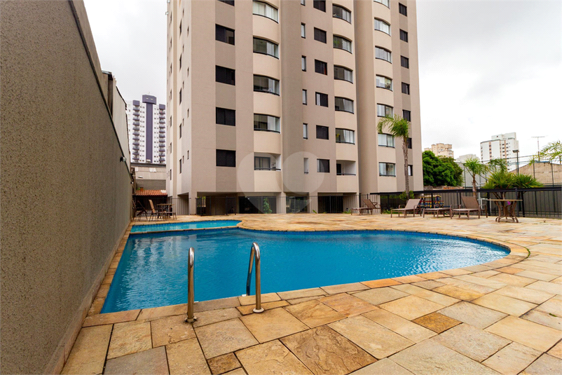 Venda Apartamento São Paulo Vila Bertioga REO869298 56