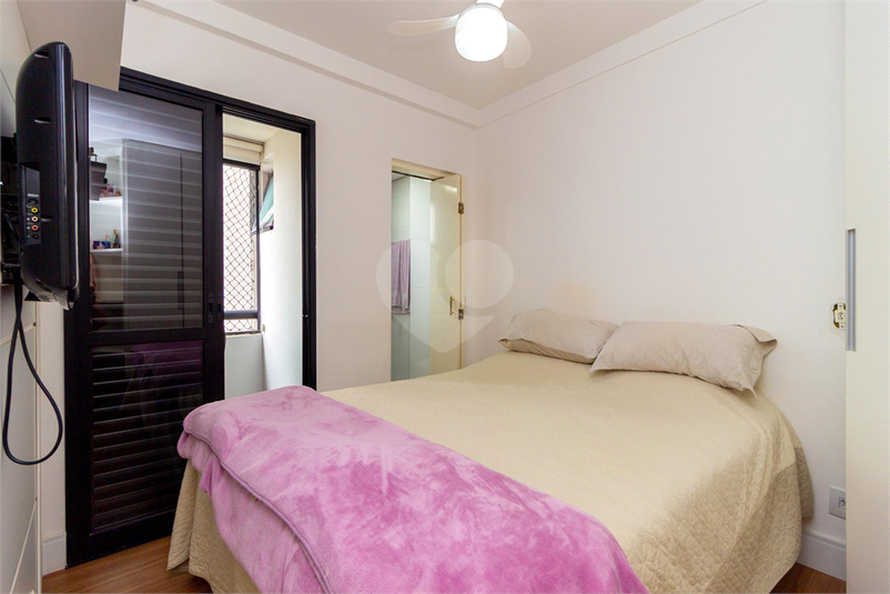 Venda Apartamento São Paulo Vila Bertioga REO869298 19