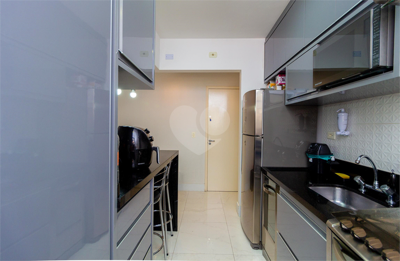 Venda Apartamento São Paulo Vila Bertioga REO869298 39