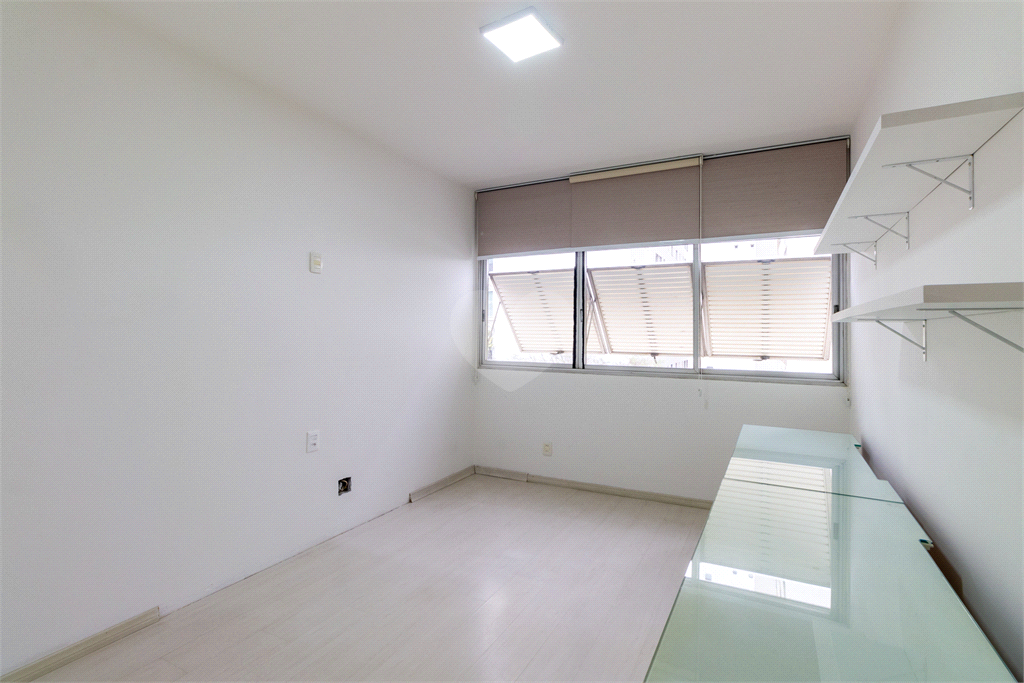 Venda Apartamento São Paulo Jardim Europa REO869308 64