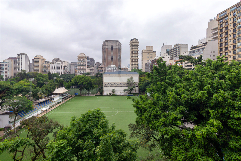 Venda Apartamento São Paulo Jardim Europa REO869308 50