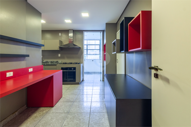 Venda Apartamento São Paulo Jardim Europa REO869308 53