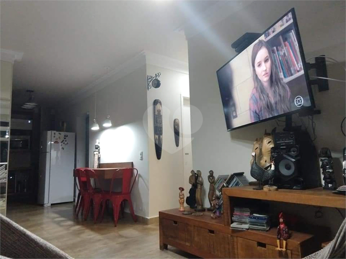 Venda Apartamento Campinas Centro REO869312 12