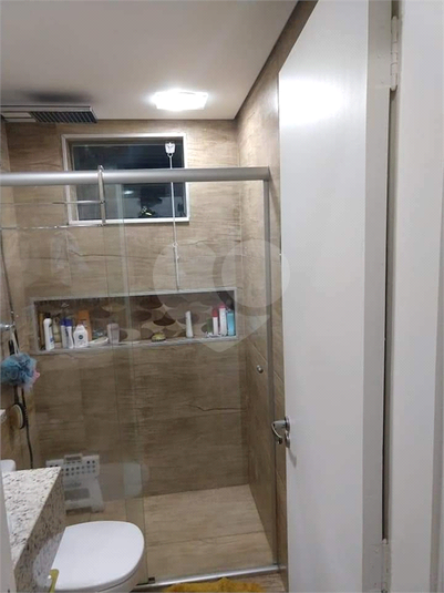 Venda Apartamento Campinas Centro REO869312 20