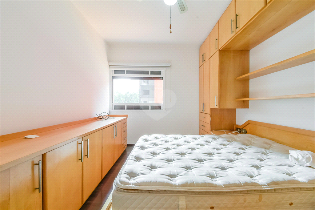 Venda Apartamento São Paulo Liberdade REO869319 8