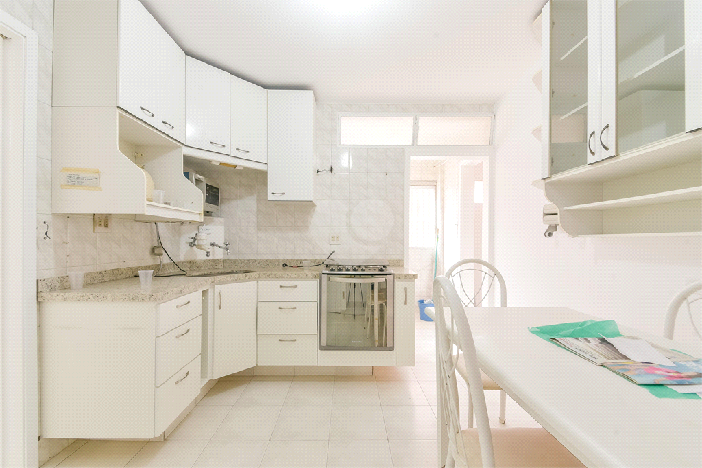 Venda Apartamento São Paulo Liberdade REO869319 24