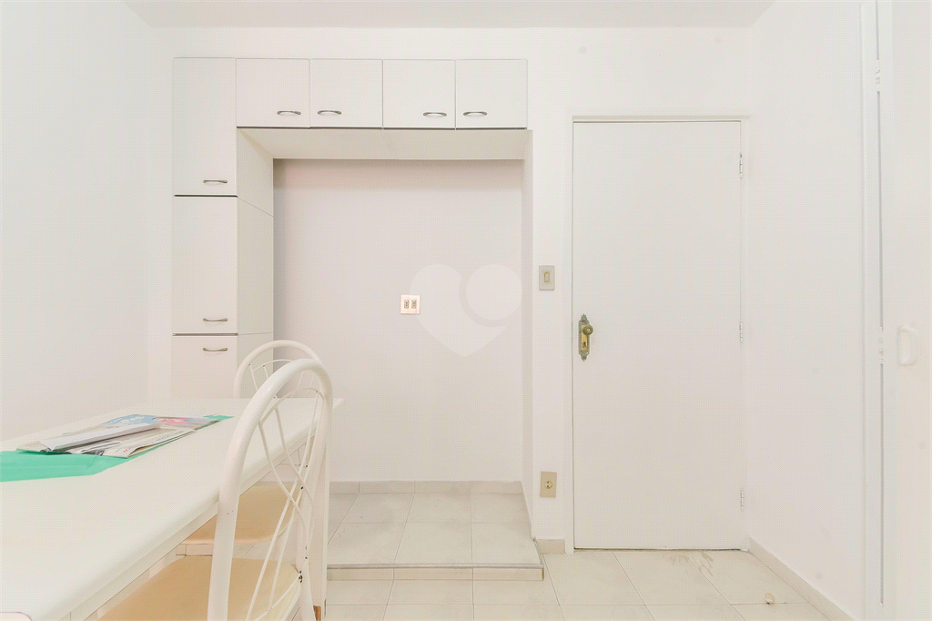 Venda Apartamento São Paulo Liberdade REO869319 25