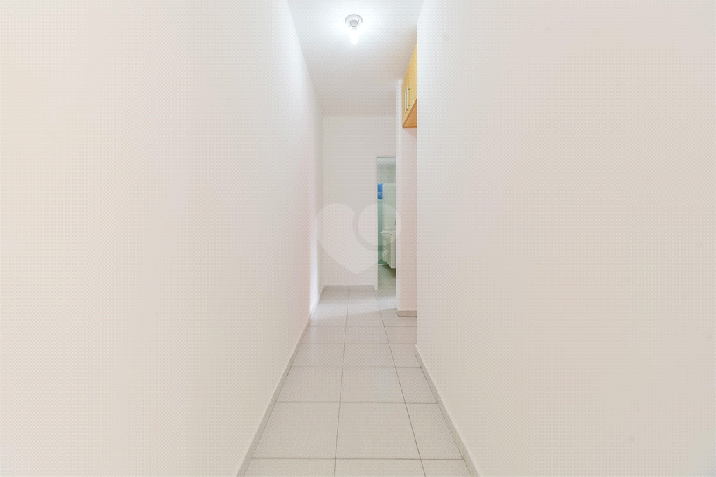 Venda Apartamento São Paulo Liberdade REO869319 6