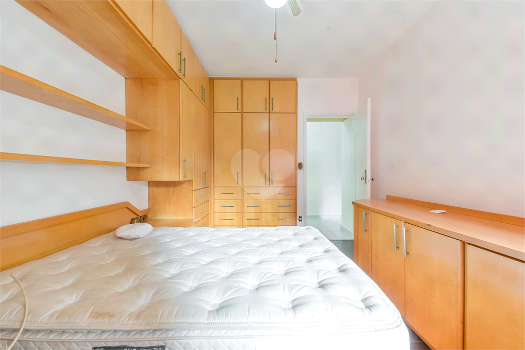 Venda Apartamento São Paulo Liberdade REO869319 9