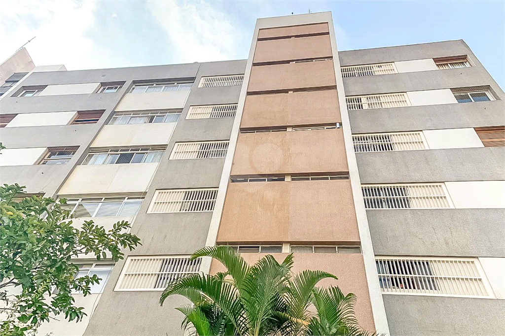 Venda Apartamento São Paulo Liberdade REO869319 39