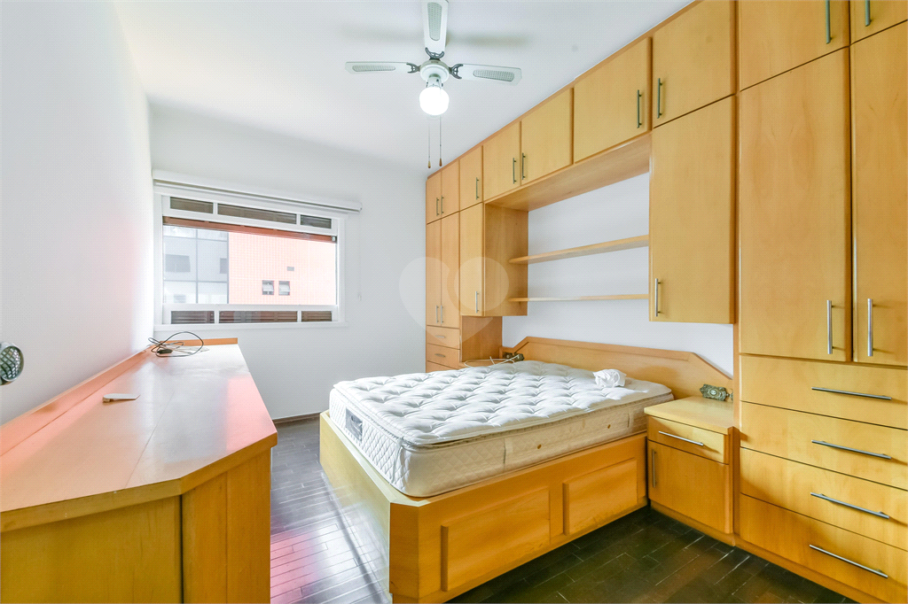 Venda Apartamento São Paulo Liberdade REO869319 7