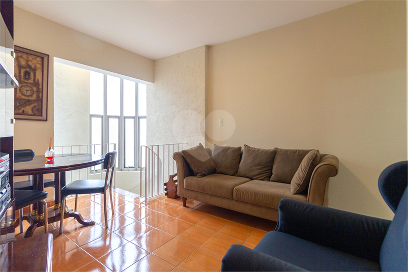 Venda Apartamento São Paulo Bela Vista REO869324 3